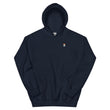 Load image into Gallery viewer, Pocket logo hoodie