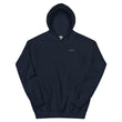 Load image into Gallery viewer, Signature logo(back) hoodie