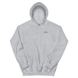 Load image into Gallery viewer, Signature logo(back) hoodie