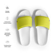 Load image into Gallery viewer, Women's logo slides