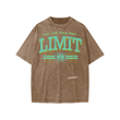 Load image into Gallery viewer, Signature “braveheart” Snow Washed Kids' T-Shirt
