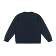 Load image into Gallery viewer, Signature “flow” Color Block Crewneck Sweatshirt

