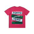 Load image into Gallery viewer, Men Believe you can’ Pure Cotton  T-Shirt
