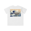 Load image into Gallery viewer, “Flow” wave Kids' T-shirt
