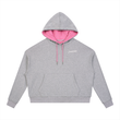 Load image into Gallery viewer, Signature Contrast Drawstring Hoodie
