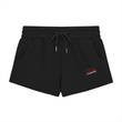 Load image into Gallery viewer, Women “Flow” signature Drawstring Shorts
