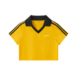 Load image into Gallery viewer, Women signature Striped v-neck Jersey
