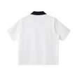 Load image into Gallery viewer, Men Signature Collar Striped Jersey

