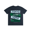 Load image into Gallery viewer, Men Believe you can’ Pure Cotton  T-Shirt
