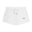 Load image into Gallery viewer, Women “Flow” signature Drawstring Shorts
