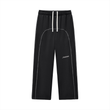 Load image into Gallery viewer, Signature Contrast-Stitched Fleece Sweatpants
