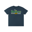 Load image into Gallery viewer, Men Believe you can’ Pure Cotton  T-Shirt
