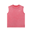 Load image into Gallery viewer, Signature snow Washed Kids' Tank Top

