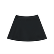 Load image into Gallery viewer, Signature High-Waist Pocketed A-Line Skirt
