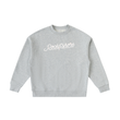 Load image into Gallery viewer, Signature Essential Fleece Kids' Crewneck Sweatshirt
