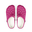 Load image into Gallery viewer, Pink signature comfort strap Slip-On&#39;s

