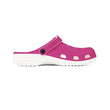 Load image into Gallery viewer, Pink signature comfort strap Slip-On&#39;s
