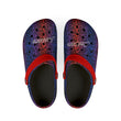 Load image into Gallery viewer, Women signature Leopard Gradient slide-on
