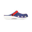 Load image into Gallery viewer, Women signature Leopard Gradient slide-on
