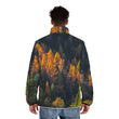 Load image into Gallery viewer, Woodie Puff Jacket
