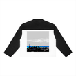 Load image into Gallery viewer, Sun Fade Color-Block T-Shirt
