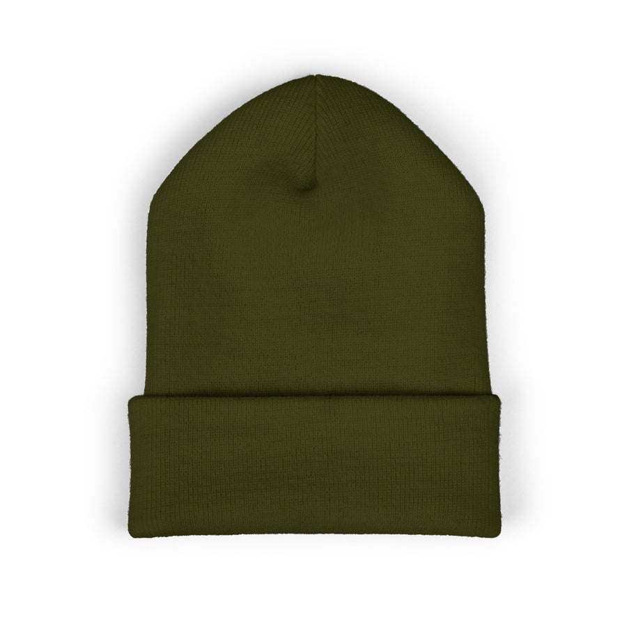 Signature beanie