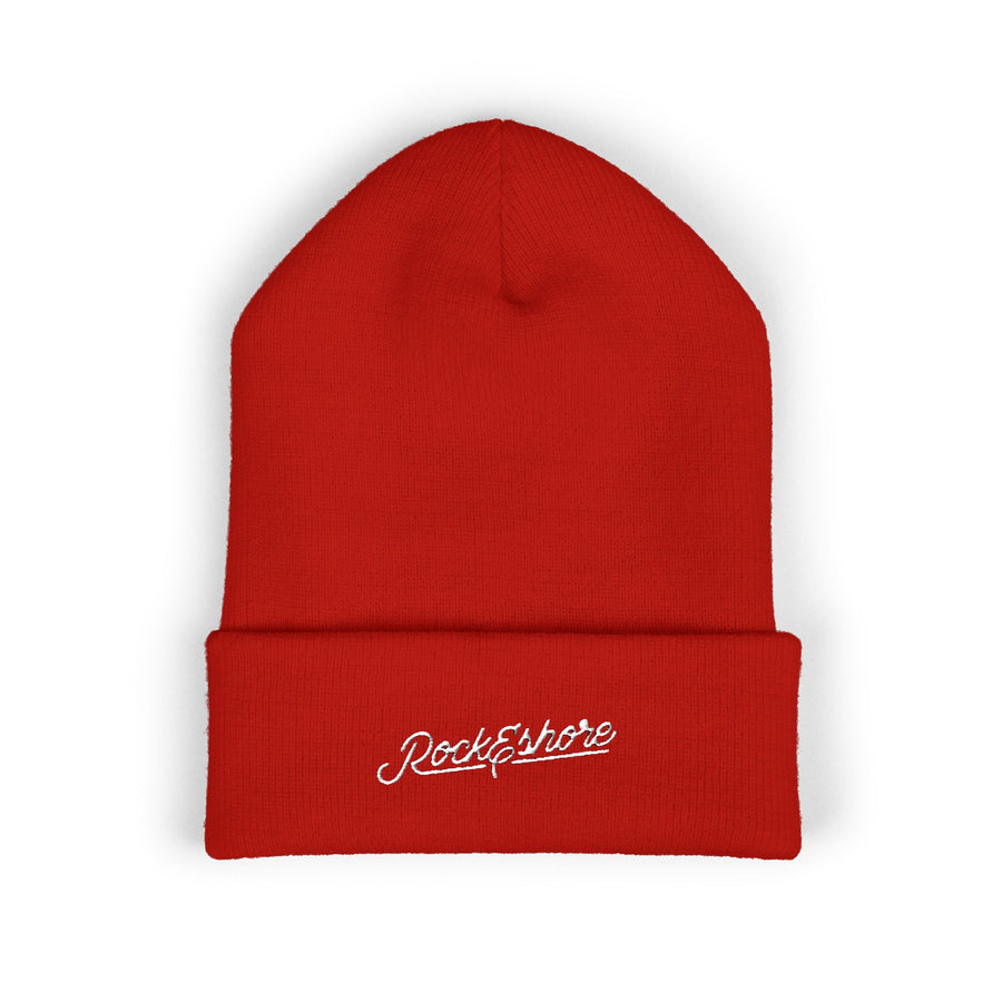 Signature beanie