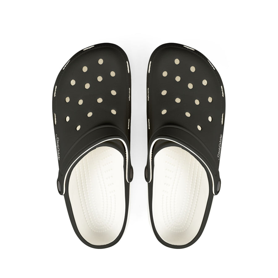 Signature Lightweight Comfort strap slip-on’s