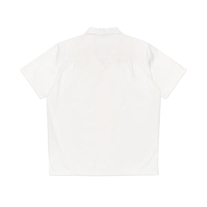 button down shirt (pocket logo)