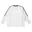 Load image into Gallery viewer, “Limitless” V-Neck color-block Long-Sleeve T-Shirt
