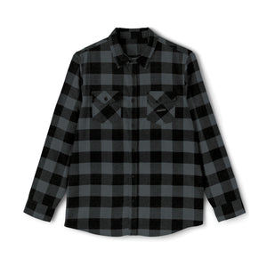 Men signature Flannel Shirt