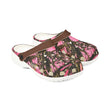 Load image into Gallery viewer, Signature “pink” Camo slip -on’s

