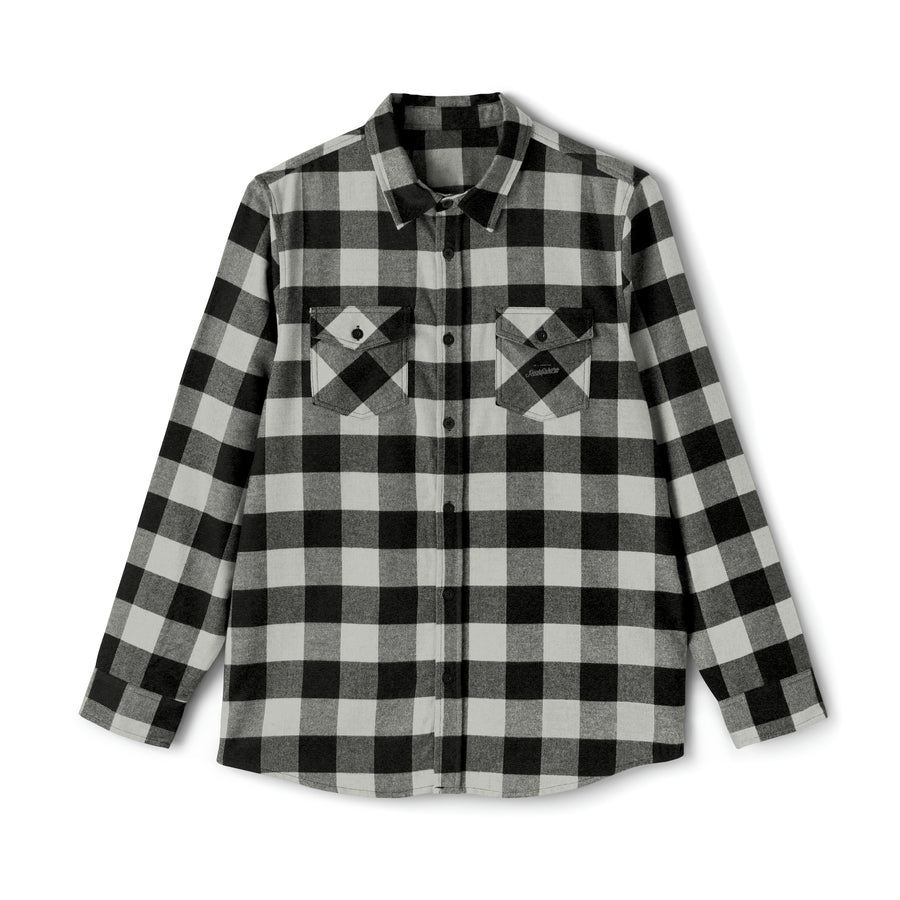 Men signature Flannel Shirt