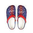 Load image into Gallery viewer, Women signature Leopard Gradient slide-on
