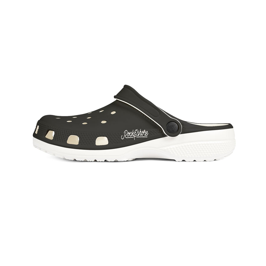 Signature Lightweight Comfort strap slip-on’s