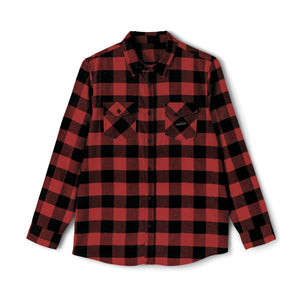 Women signature Flannel Shirt