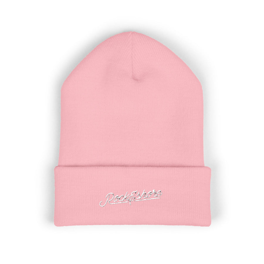 Signature beanie