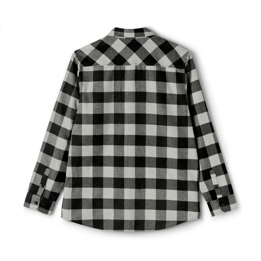 Men signature Flannel Shirt