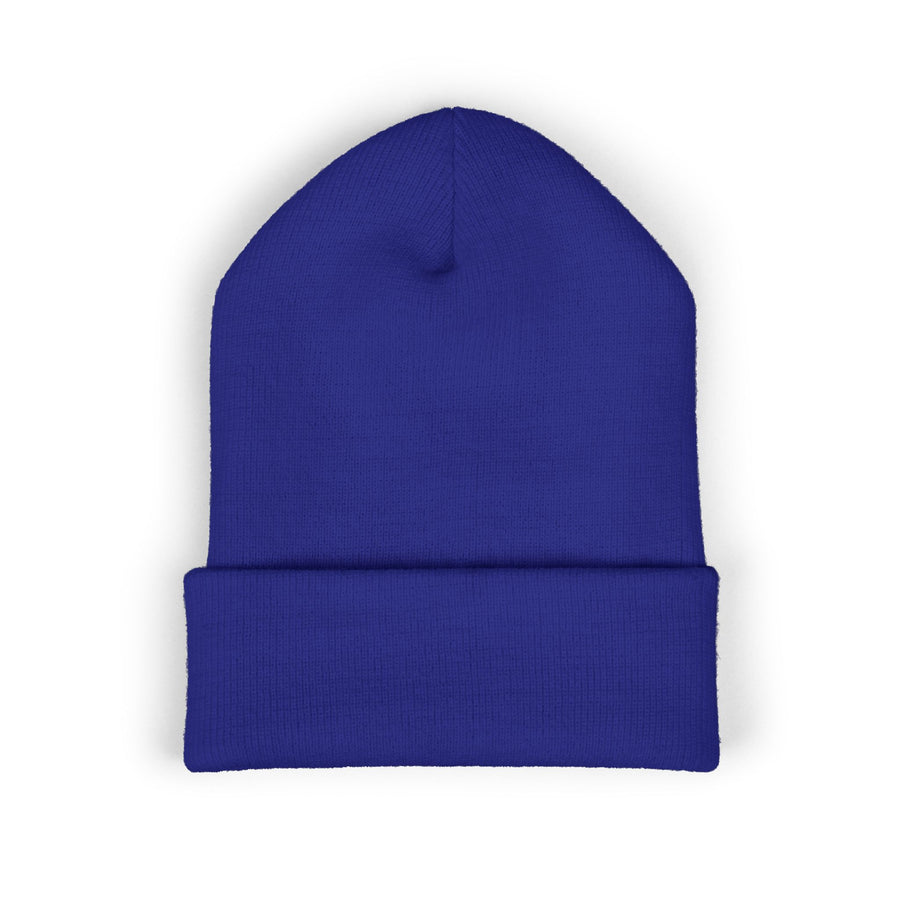 Signature beanie