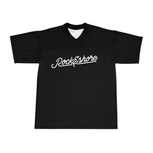 Unisex Football Jersey (AOP)