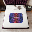 Load image into Gallery viewer, Signature  Leopard Cozy Throw blanket
