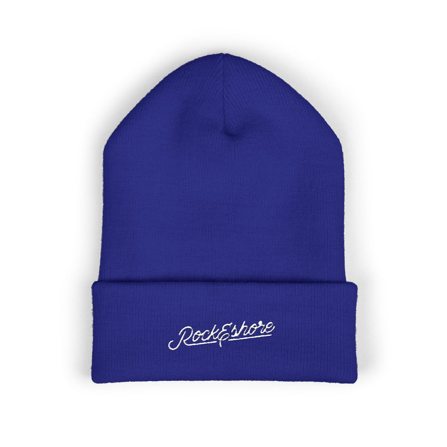 Signature beanie