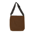 Load image into Gallery viewer, Signature adjustable tote bag
