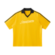 Load image into Gallery viewer, Men Signature Collar Striped Jersey
