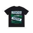 Load image into Gallery viewer, Men Believe you can’ Pure Cotton  T-Shirt
