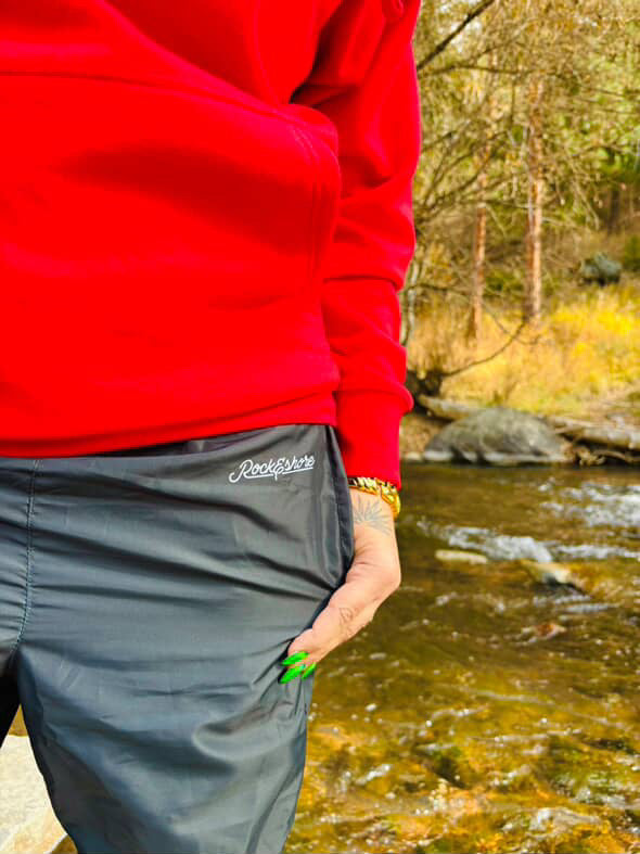 women signature performance pants