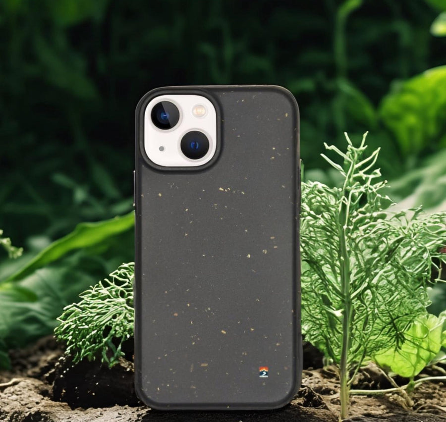 logo Speckled Case for iPhone®