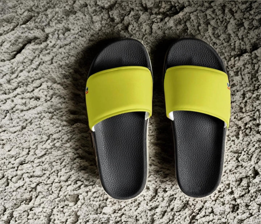 Women's slides