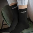 Load image into Gallery viewer, Signature crew socks
