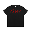 Load image into Gallery viewer, Men “Flow” Cotton T-Shirt
